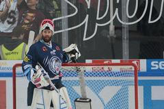 Finále ELH, Sparta-Liberec: Marek Schwarz