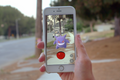 Pokémon Go