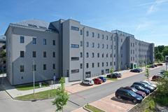 Technologické centrum Písek