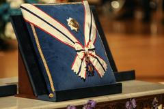 Státní vyznamenání