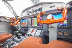 Prototyp modernizovaného dopravního letounu L 410 NG od Aircraft Industries