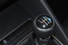 Test spotřeby s novým palivem Shell