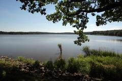 První turistická sezóna v Brdech