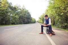 Stanislav Gálik - Jak jsem stopoval letadlo