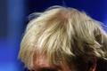 Boris Johnson