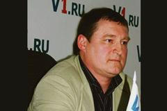 Alexej Torubarov