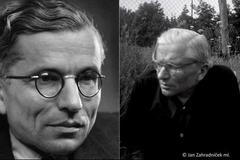 Vzdorovali zlu - dva příběhy českého 20. století