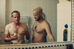 Prázdniny v Provence - trailer