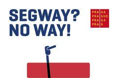 Vizuální komunikace magistrátu Praha