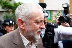 Jeremy Corbyn