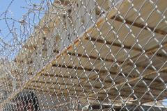 Palestina - Izrael - Egypt - Rafah - hranice - přechod