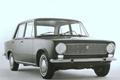 Fiat 124 - 1966