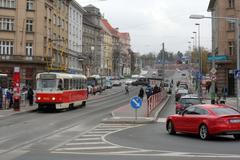 Problémová místa po zprovoznění Blanky