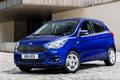 Ford Ka+