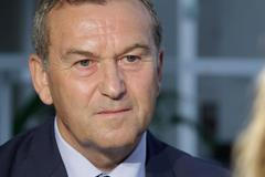 Uprchlíci se nechtějí integrovat, chtějí nám nutit svoji kulturu, to je jasné, říká poslanec Soukup