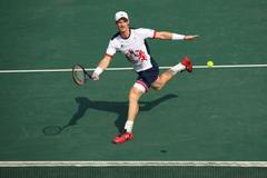 OH 2016, tenis: Andy Murray