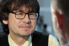 Němec: Zeman je odstrašující případ, chceme prezidenta, který nebude utržený z ústavního řetězu