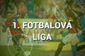 Poutací obrázek - 1. fotbalová liga