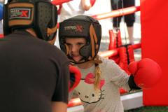 Olympijský park Plzeň