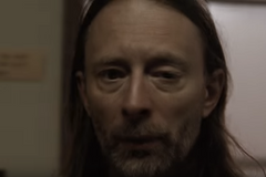 Radiohead - Daydreaming