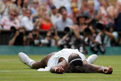Wimbledon 2016: Serena Williamsová