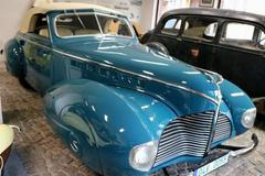 Aero 50 Dynamik - Muzeum Vysoké Mýto