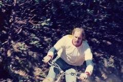 Obrazem: unikátní snímky ze závodu Repack, který v roce 1976 spustil lavinu zvanou horská kola