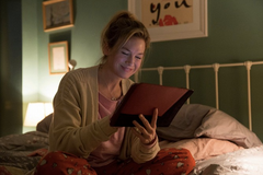 Dítě Bridget Jonesové