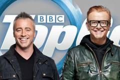 Matt LeBlanc, Chris Evans