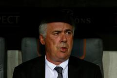 Carlo Ancelotti (Bayern Mnichov)