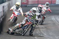 Memorial Luboše Tomíčka - 3