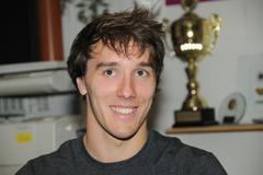 Pětibojaři před MS 2016