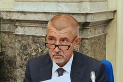 Andrej Babiš