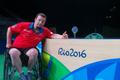 Paralympiáda, Jiří Suchánek