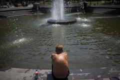 Tropická vedra napříč světem