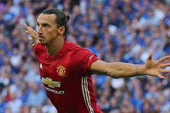 Manchester United vyhrál anglický superpohár