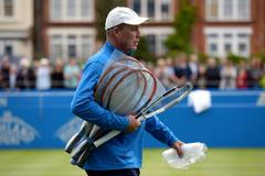 Ivan Lendl (2016)