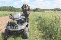 Poláci na hranici s Ruskem balancují mezi bezpečností země a obchodem