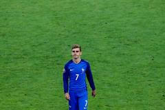 Portugal v France - EURO 2016 - Final