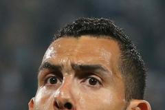 SF LM 2015: Juventus - Real Madrid (Carlos Tevez )