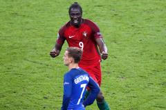 Finále Euro 2016 Portugalsko vs. Francie