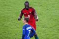 Finále Euro 2016 Portugalsko vs. Francie