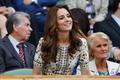 Finále Wimbledonu 2016: VIP hosté