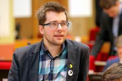 Zastupitelstvo v Praze