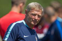 Sparta vs. Trenčín, příprava na sezonu 2016-17