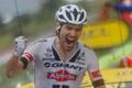 Tour de France 2016, 9. etapa: Tom Dumoulin
