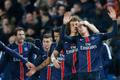 LM, Paris St Germain - Chelsea