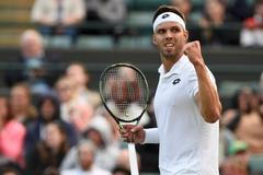 Wimbledon - All England Lawn Tennis & Croquet Club