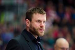 Semifinále play off extraligy: Třinec - Sparta