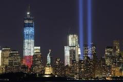 Výročí 11. září 2001